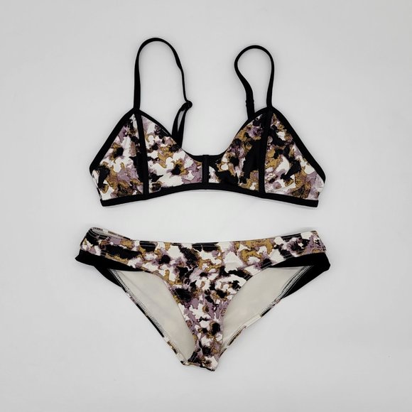 RVCA Bikini - Picture 2 of 6